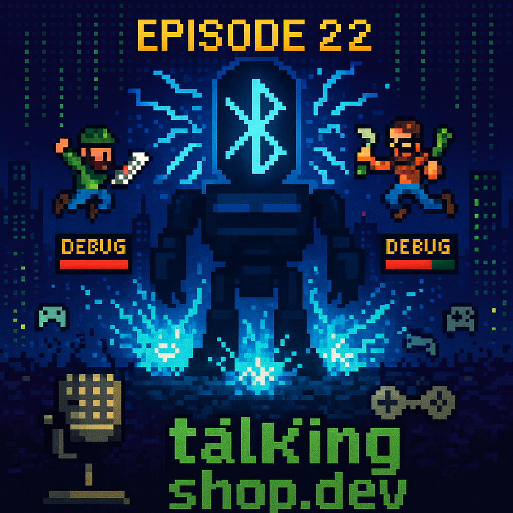 Episode Artwork